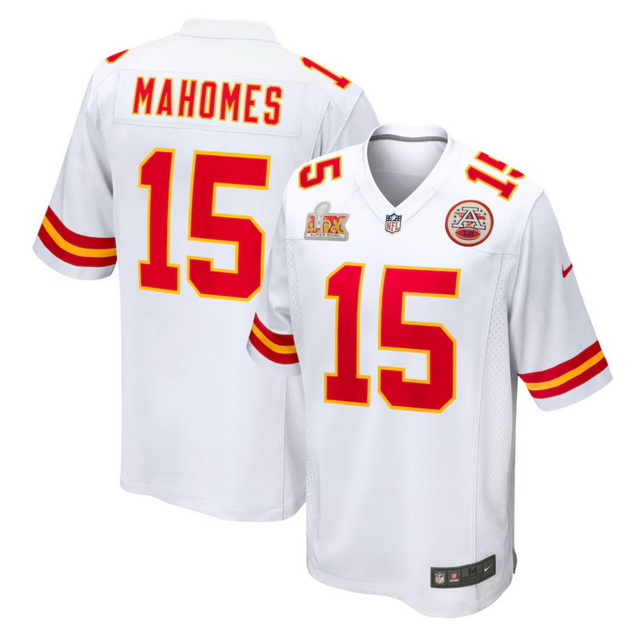 Kansas City Chiefs Jerseys 033